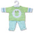Mine to Love Mix & Match Playtime Doll Clothes-Toys-Simply Blessed Children's Boutique