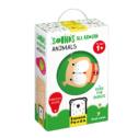 Sounds All Around - Animals-Infants-Simply Blessed Children's Boutique