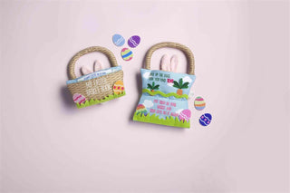 My Easter Basket Book