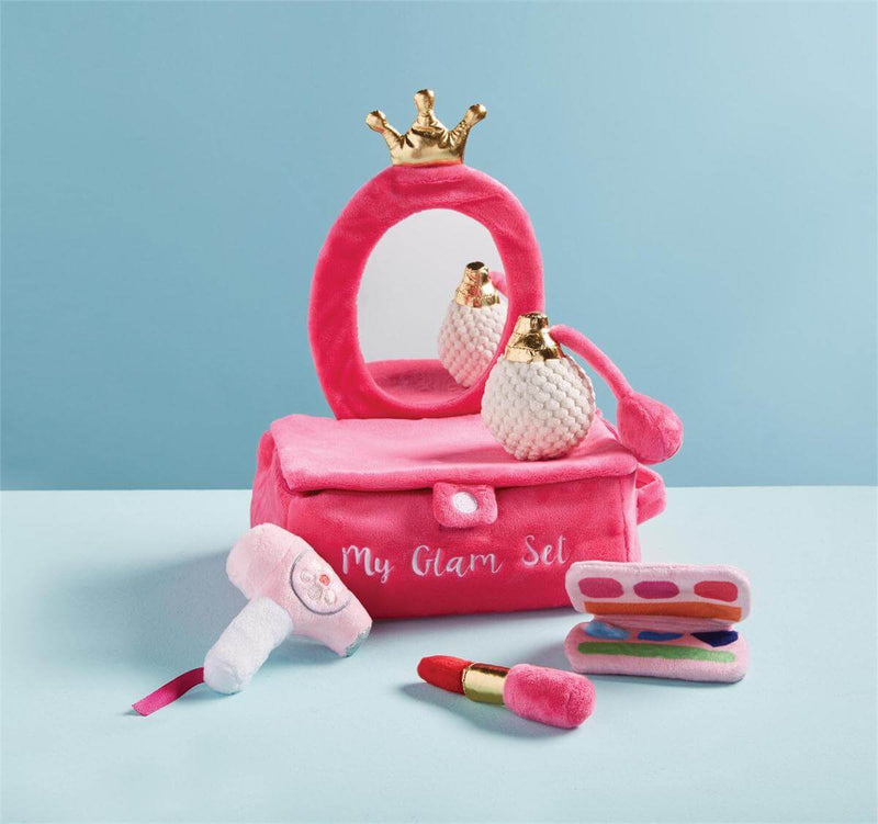 Mud Pie Toy Vanity Set