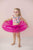Candy Hearts Swim Goggles