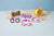 Girls Eyelash Swim Googles
