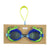 Alligator Swim Goggles