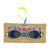 Shark Swimming Pool Goggles