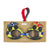 Monster Truck Swim Goggles
