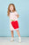 Mud PIe Apple Dress