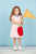 Mud PIe Apple Dress