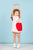 Mud PIe Apple Dress