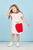 Mud PIe Apple Dress
