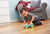 Green Toys Dune Buggy Pull Toy-Toys-Simply Blessed Children's Boutique