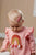 TASSEL RAINBOW BABY BODYSUIT
