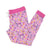 Pink Paint Party Women's Pajama