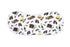 Dapper Napper 2-in-1 Burp Cloth and Bib