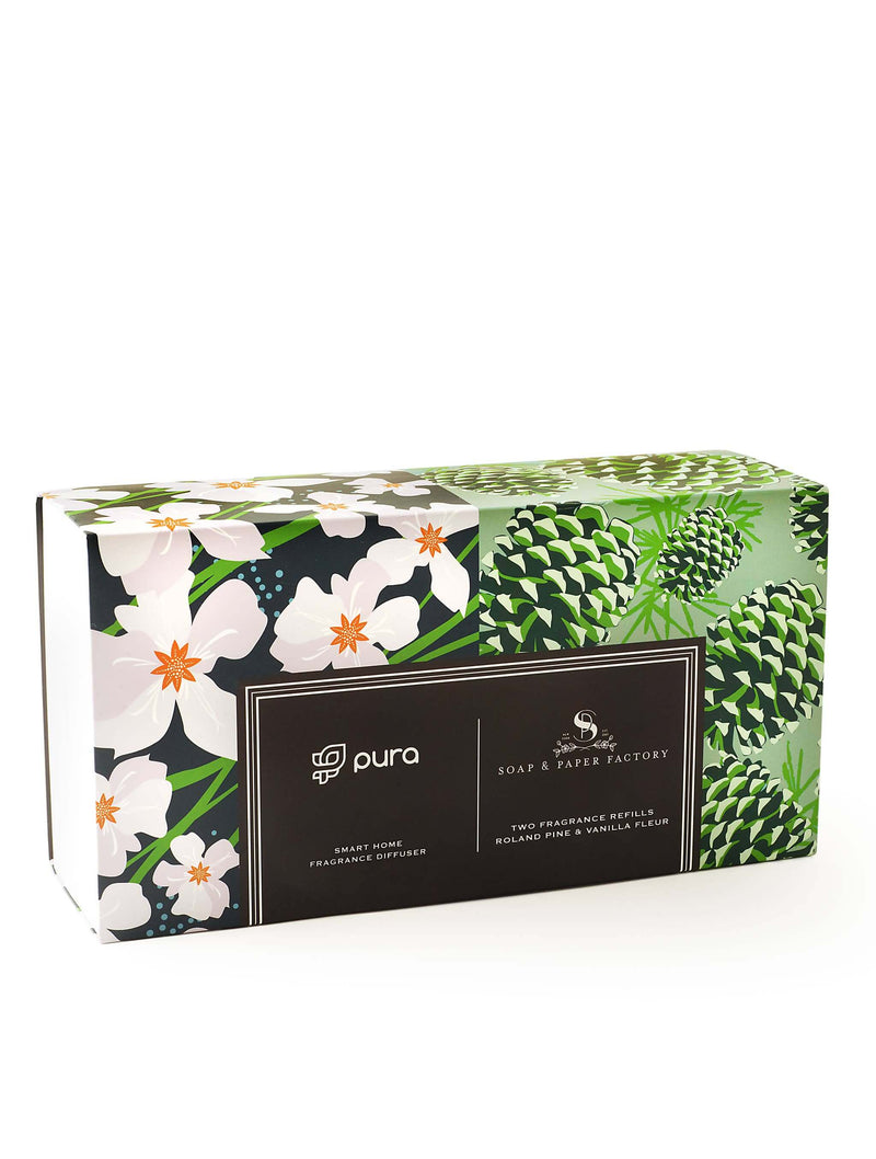 pura smart diffuser