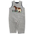 Horse- Reversible John John