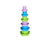 Green Toys Stacking Cups-Toys-Simply Blessed Children's Boutique
