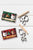 Christmas Cookie Cutter Set