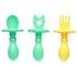 Eggware Utensils- Infant & Toddler Feeding Set