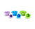 Green Toys Stacking Cups-Toys-Simply Blessed Children's Boutique