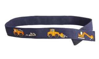 Orange Construction Belt-Boys-Simply Blessed Children's Boutique