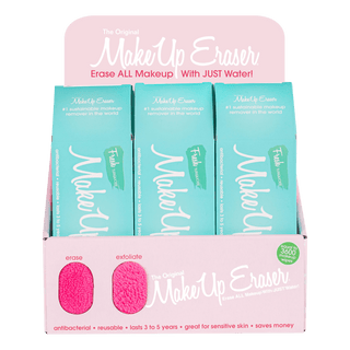 MakeUp Eraser - Fresh Turquoise