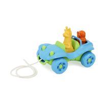 Green Toys Dune Buggy Pull Toy-Toys-Simply Blessed Children's Boutique