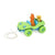 Green Toys Dune Buggy Pull Toy-Toys-Simply Blessed Children's Boutique