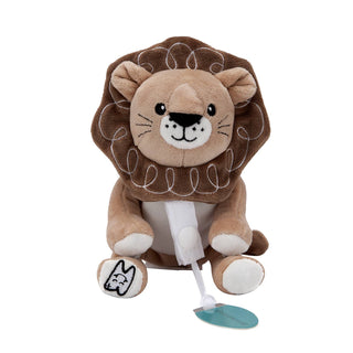 The Teething Pals- Roary the Lion-Infants-Simply Blessed Children's Boutique
