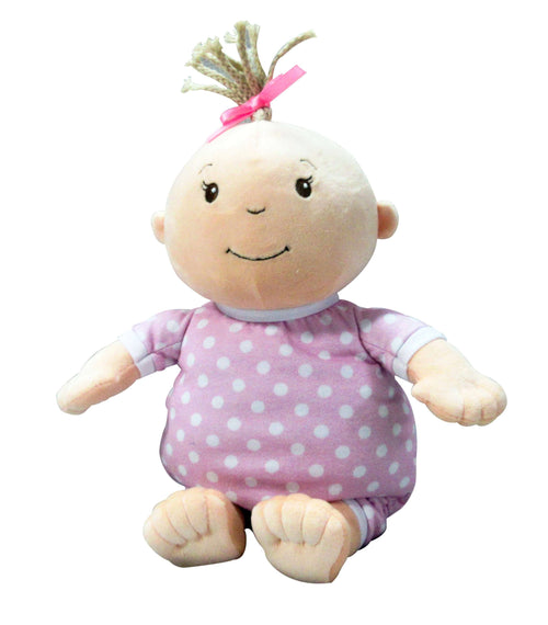 Baby Girl 13" Warmies