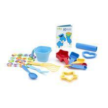 Green Toys Cook, Bake, Create!-Toys-Simply Blessed Children's Boutique