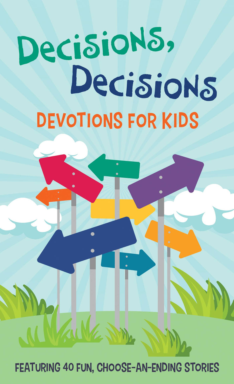 devotions stories book for kids-Simply Blessed Children's Boutique