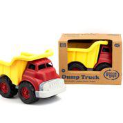 Green Toys Dump Truck-Toys-Simply Blessed Children's Boutique