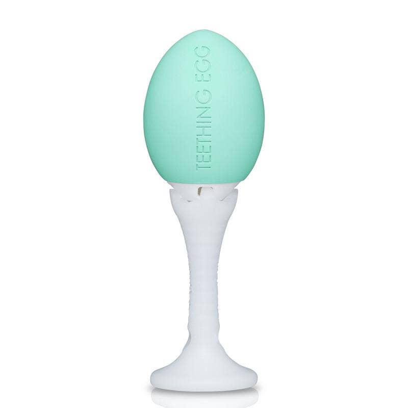The Grippie Stick by Teething Egg-Simply Blessed Children's Boutique