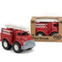 Green Toys Fire Truck