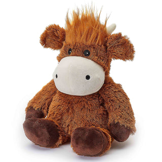 Highland Cow Warmies®