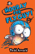 Fly Guy #6: Hooray For Fly Guy!