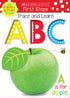 Scholastic Early Learners: Trace and Learn ABC
