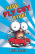 Ride, Fly Guy, Ride! #11