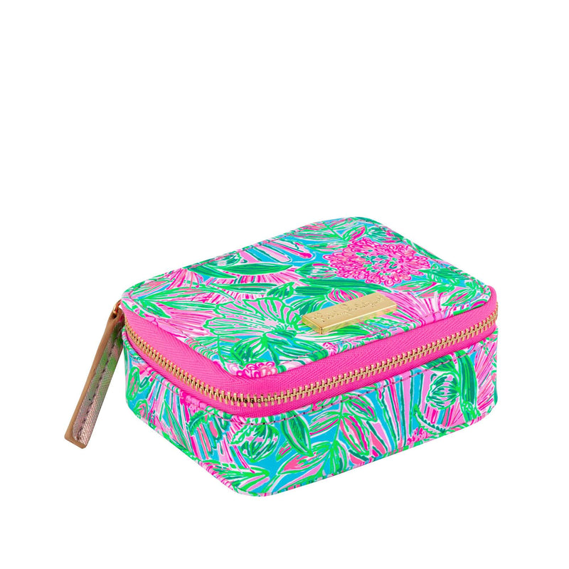 Travel Pill Case, Coming In Hot