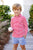 Long Sleeve Prim & Proper Polo