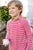 Long Sleeve Prim & Proper Polo