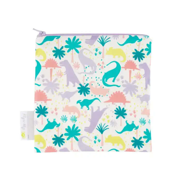 Reusable Snack & Everything Bags