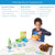 Melissa & Doug Feeding & Grooming Pet Care Play Set-Toys-Simply Blessed Children's Boutique