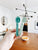 Mint Sweetie Spoons™ Spoon + Fork Set-Infants-Simply Blessed Children's Boutique