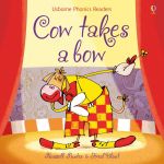 Cow Takes a Bow-Books-Simply Blessed Children's Boutique