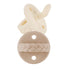 Sweetie Soother™ Neutral Orthodontic Pacifier Sets
