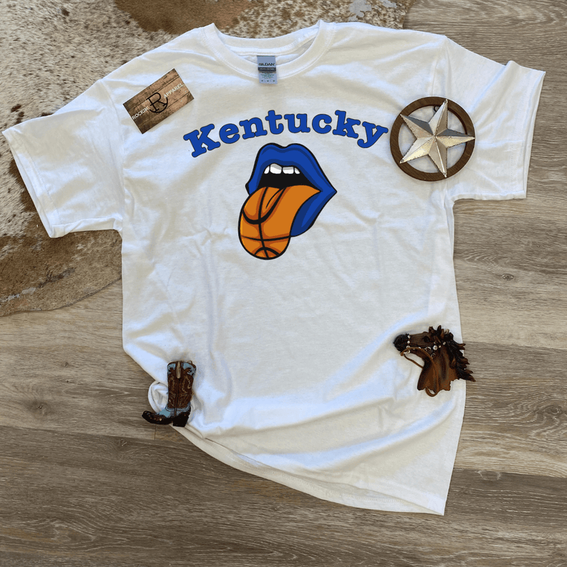 Basket Ball Kentucky