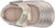 Baby Deer Mixed Metallic Infant Waddle Shoe