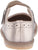 Baby Deer Metallic Mary Jane Shoes