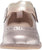 Baby Deer Metallic Mary Jane Shoes